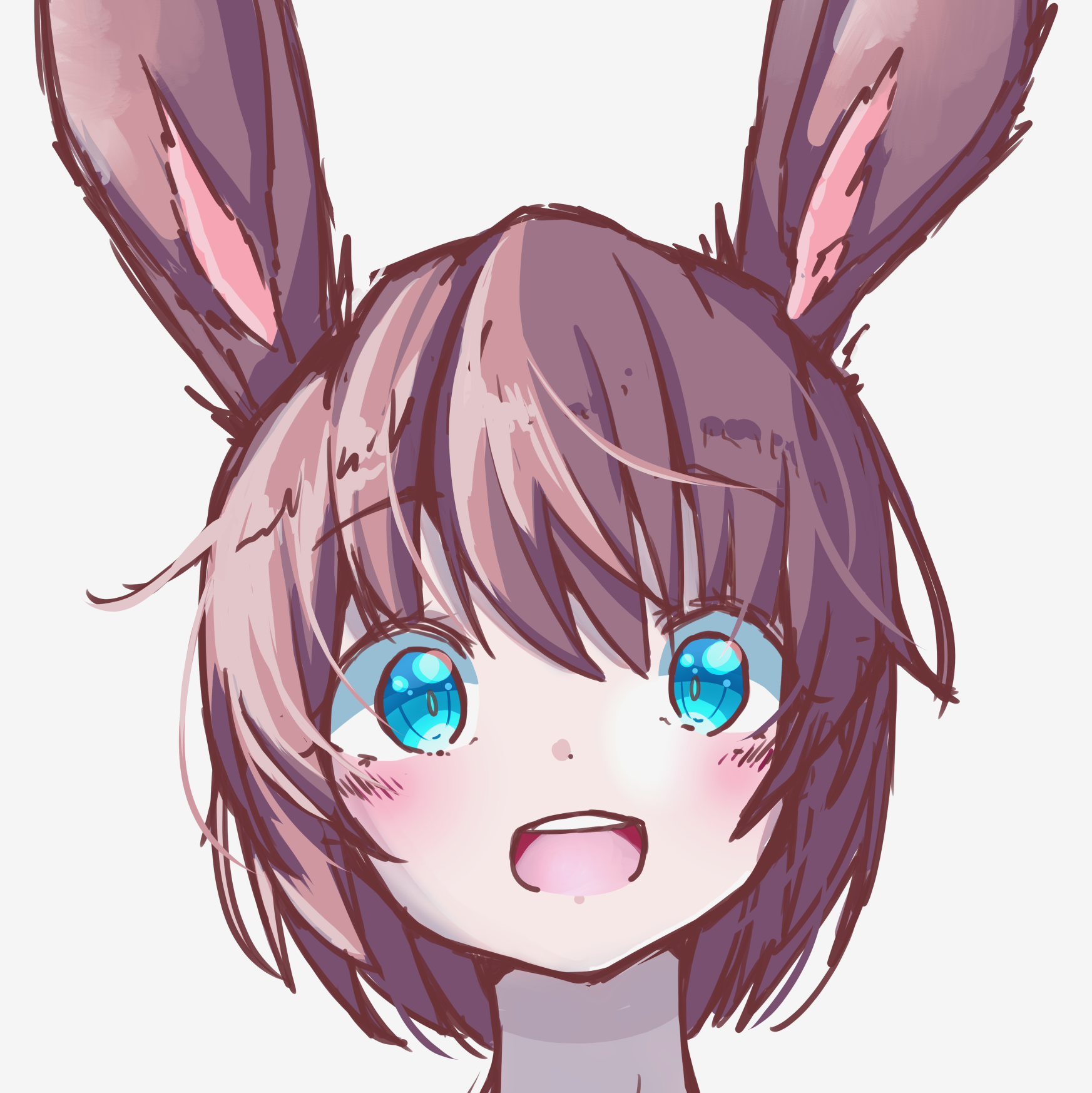 Bunny Girl