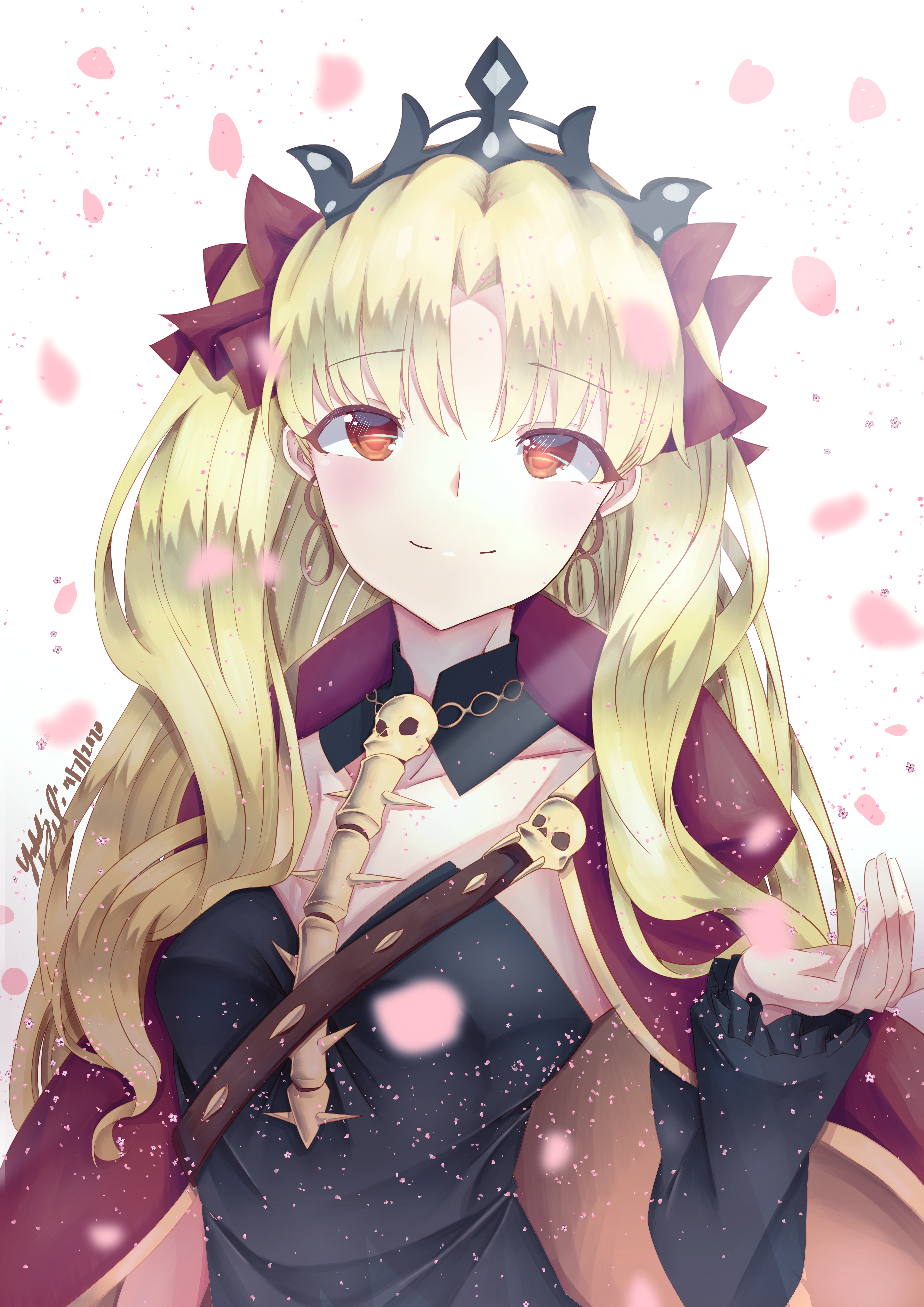 Ereshkigal